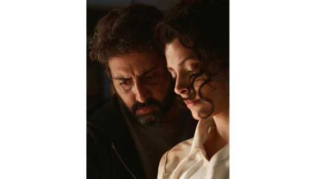 The first look of Saiyami Kher from Ghoomer is out now The first look of Saiyami Kher from Ghoomer is out now