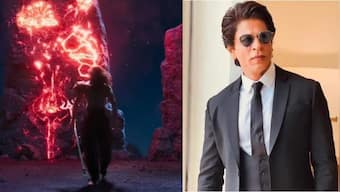 Was that Shah Rukh Khan in Brahmastra trailer? Fans just cannot keep calm over possibility