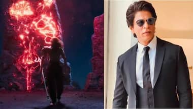 Was that Shah Rukh Khan in Brahmastra trailer? Fans just cannot keep calm over possibility