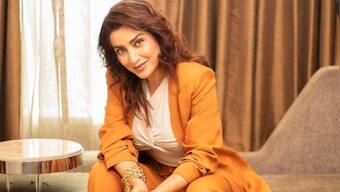 Tisca Chopra on her role in Jug Jug Jeeyo: ‘Mira is a key catalyst for all that happens in the story’