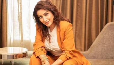 Tisca Chopra on her role in Jug Jug Jeeyo: ‘Mira is a key catalyst for all that happens in the story’