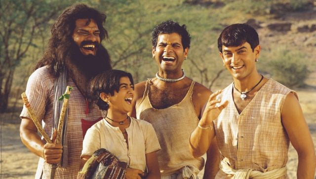 Aamir Khan's Lagaan will soon be adapted as a West End show in UK Aamir Khan's Lagaan will soon be adapted as a West End show in UK