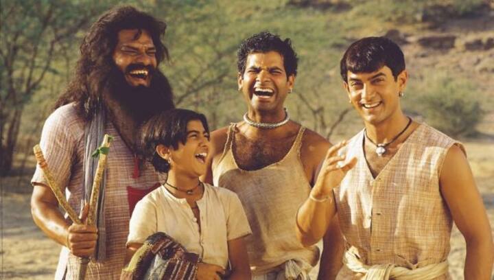 Aamir Khan's Lagaan will soon be adapted as a West End show in UK