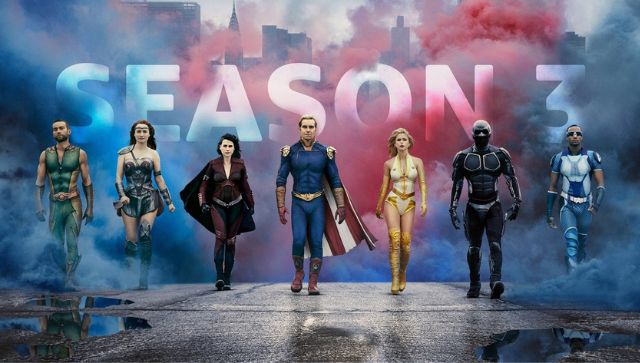 The Boys Season 3 set to surprise fans with Kimiko ft. Frenchie musical episode The Boys Season 3 set to surprise fans with Kimiko ft. Frenchie musical episode