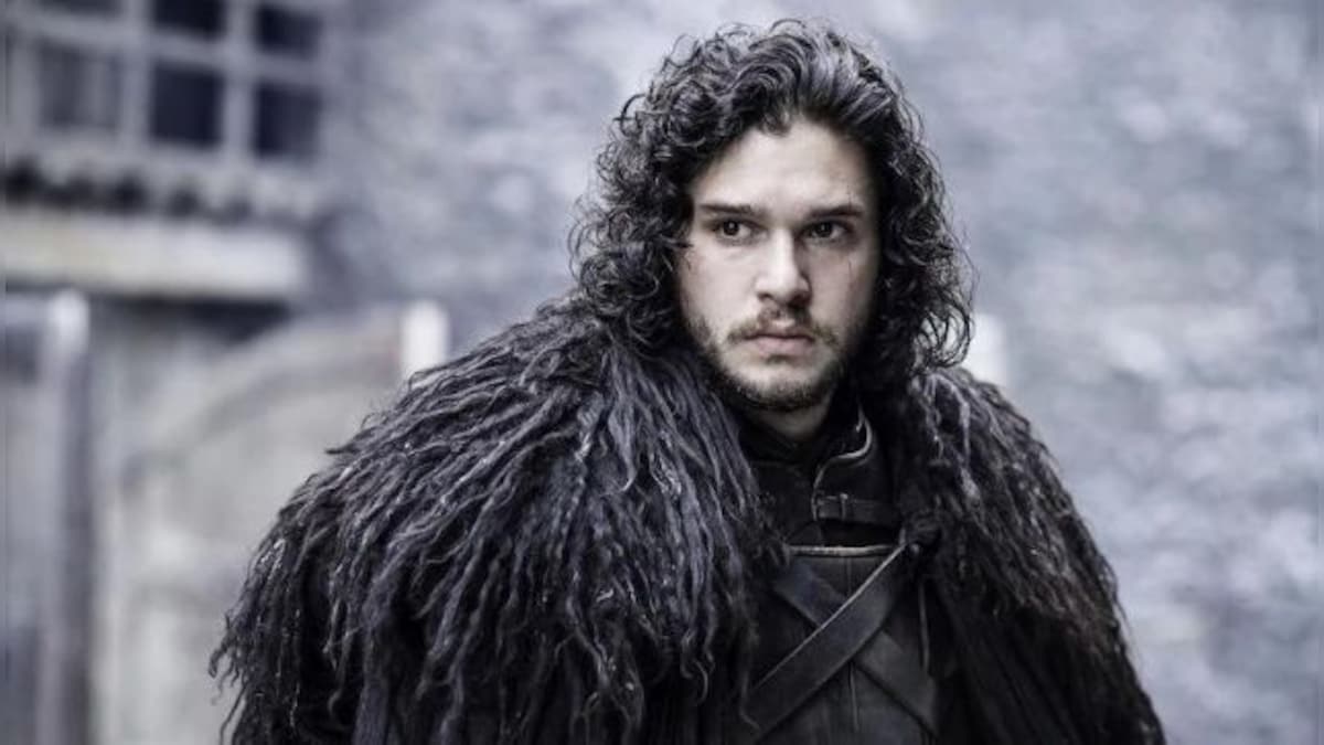 Game of Thrones spin-off series reportedly with Kit Harington's Jon Snow in development