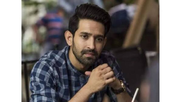 Vikrant Massey talks about his current projects