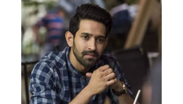 Vikrant Massey talks about his current projects Vikrant Massey talks about his current projects