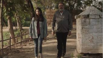 Five reasons why Boman Irani's Masoom hooks you till the end with its spin on family ties