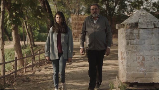 Five reasons why Boman Irani's Masoom hooks you till the end with its spin on family ties Five reasons why Boman Irani's Masoom hooks you till the end with its spin on family ties
