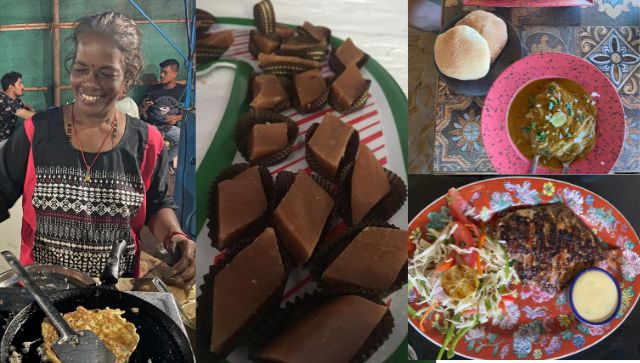 Food Friday | A culinary adventure in Goa Food Friday | A culinary adventure in Goa