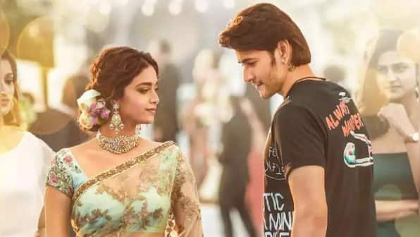 Seven gripping reasons that make Sarkaru Vaari Paata a must-watch