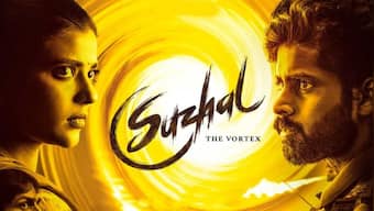 Here's what the stars of the industry have to say about Suzhal- The Vortex
