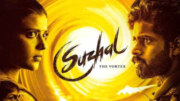 Here's what the stars of the industry have to say about Suzhal- The Vortex