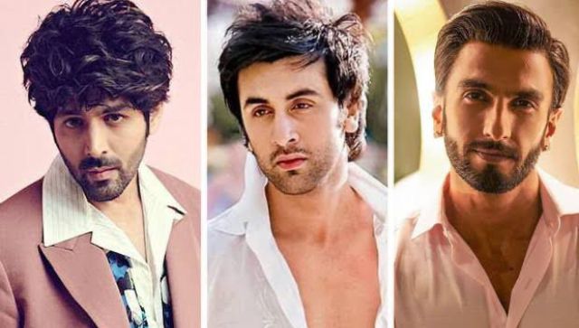 Fans crown Kartik Aaryan, Bollywood's Most Eligible Bachelor as Ranbir  Kapoor may tie the knot soon!