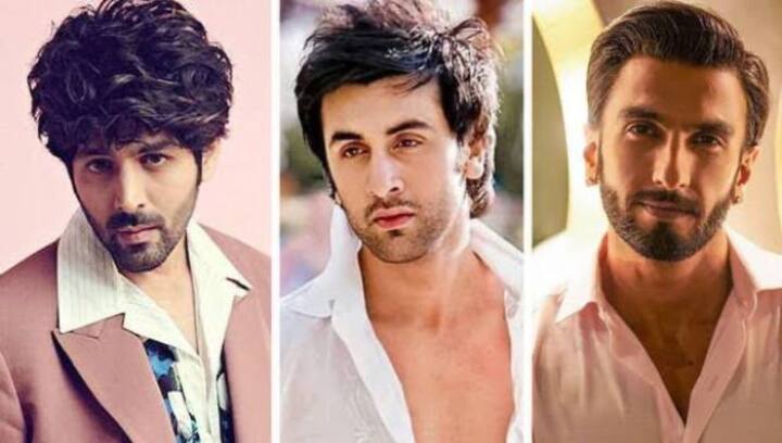 Have a look at Kartik Aaryan's Bollywood journey