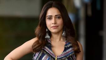 Nushrratt Bharuccha talks about Janhit Mein Jaari's success