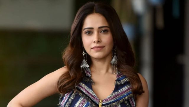 Nushrratt Bharuccha talks about Janhit Mein Jaari's success Nushrratt Bharuccha talks about Janhit Mein Jaari's success