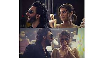 Fans demand Ranveer Singh and Kriti Sanon together in a film; Read more