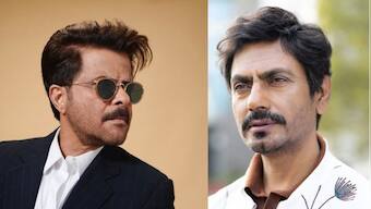 Anil Kapoor on Nawazuddin Siddiqui: I am a great fan of your work