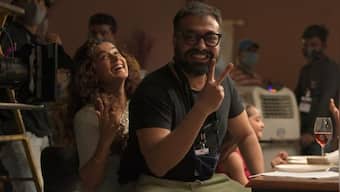 Anurag Kashyap’s Dobaaraa to be premiered at London Film Festival