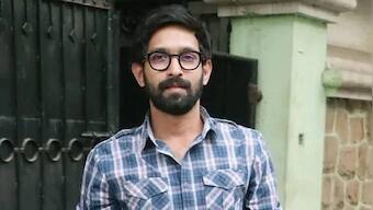 Vikrant Massey in Forensic reminds us of a modern-day Byomkesh Bakshi