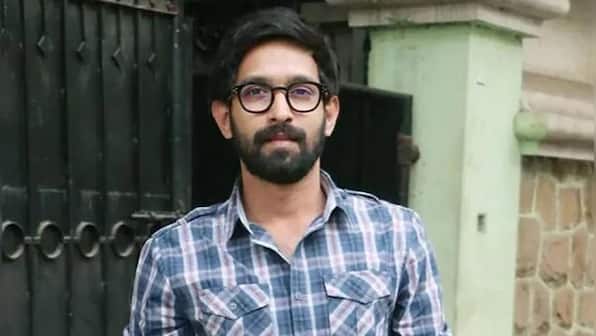 Vikrant Massey in Forensic reminds us of a modern-day Byomkesh Bakshi