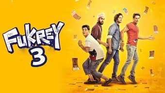 It's a wrap for Fukrey 3; Here's what the director shared