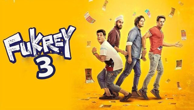 It's a wrap for Fukrey 3; Here's what the director shared It's a wrap for Fukrey 3; Here's what the director shared