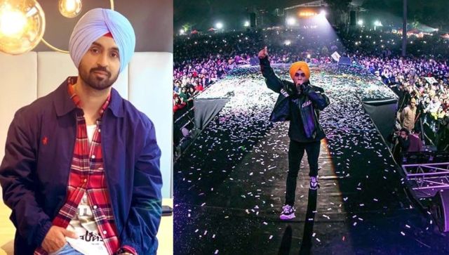 Diljit Dosanjh dedicates Vancouver concert to Sidhu Moosewala, Deep Sidhu and Sandeep Singh Sandhu Diljit Dosanjh dedicates Vancouver concert to Sidhu Moosewala, Deep Sidhu and Sandeep Singh Sandhu
