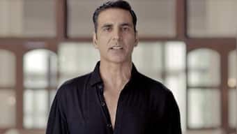 Here's what Akshay Kumar has to say about Raksha Bandhan and Laal Singh Chaddha's face-off