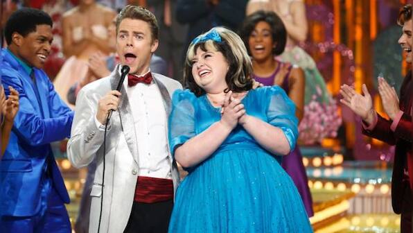 Emmy-winning musical Hairspray Live to be aired on Indian television for the first time