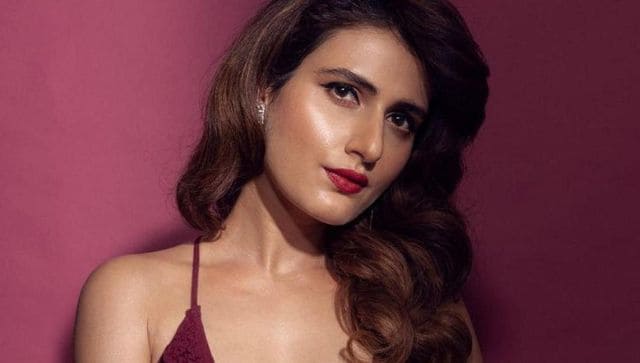 From Dangal to Modern Love: Fatima Sana Shaikh proves she is one of the most versatile actors-Entertainment News, Firstpost