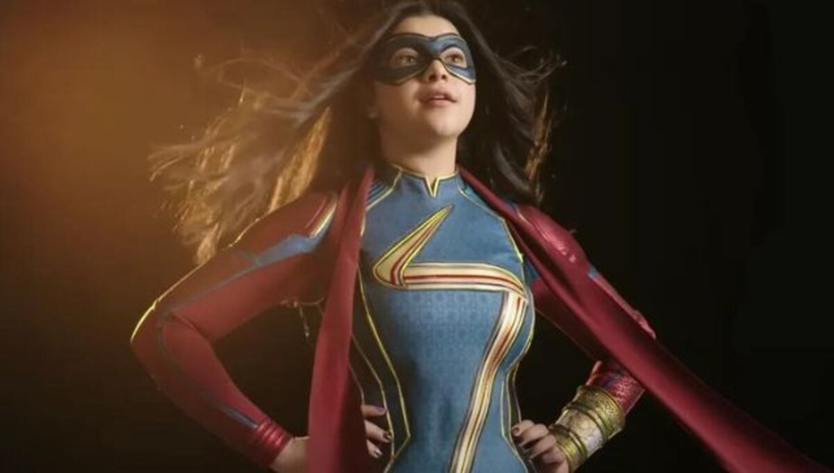 20 Best Female Superhero Movies