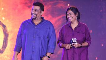 The creators of Suzhal- The Vortex talk about the elements that make the series a gripping crime thriller