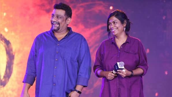The creators of Suzhal- The Vortex talk about the elements that make the series a gripping crime thriller