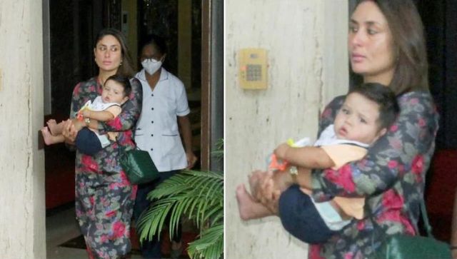 Here's a picture of Jehangir Ali Khan on all fours that explains the importance of balance Here's a picture of Jehangir Ali Khan on all fours that explains the importance of balance