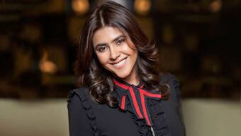 Here's why Ektaa Kapoor is reckoned for launching many successful careers