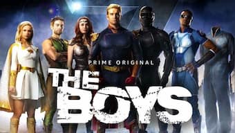 Eric Kripke, showrunner of The Boys Season 3 promises full Herogasm episode this Friday