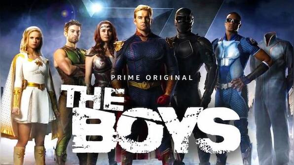 Eric Kripke, showrunner of The Boys Season 3 promises full Herogasm episode this Friday