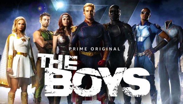 Eric Kripke, showrunner of The Boys Season 3 promises full Herogasm episode this Friday Eric Kripke, showrunner of The Boys Season 3 promises full Herogasm episode this Friday