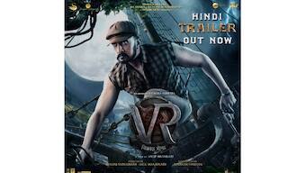 Kichcha Sudeep’s Vikrant Rona' trailer is out