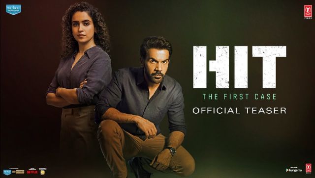 The trailer for HIT: The First Case is out now The trailer for HIT: The First Case is out now