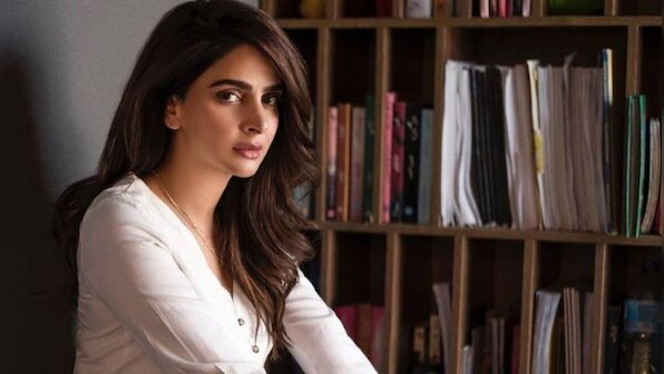 Saba Qamar starrer Baaghi is set to air on Zindagi’s DTH platforms