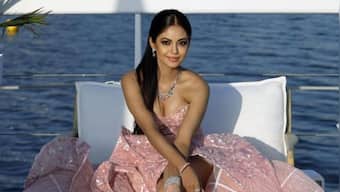 Meera Chopra brings Asexuality to Indian mainstream cinema with her upcoming film