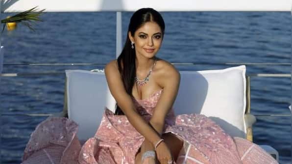 Meera Chopra brings Asexuality to Indian mainstream cinema with her upcoming film