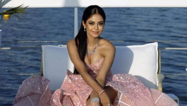Meera Chopra brings Asexuality to Indian mainstream cinema with her upcoming film