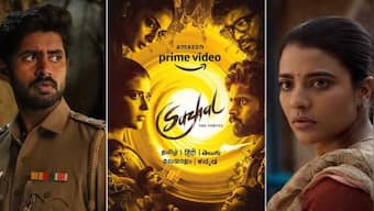 Suzhal- The Vortex: The triumph of content-driven storytelling puts Indian long-format content on the world map