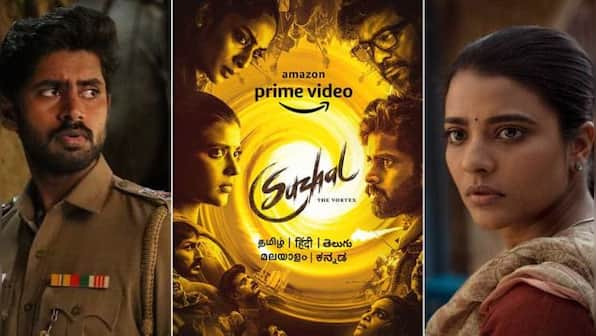 Suzhal- The Vortex: The triumph of content-driven storytelling puts Indian long-format content on the world map