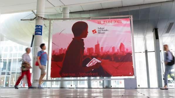 Milan's Salone Del Mobile attracts Indian attention