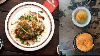 Food Friday: Exploring the vegetarian delights of Lucknow